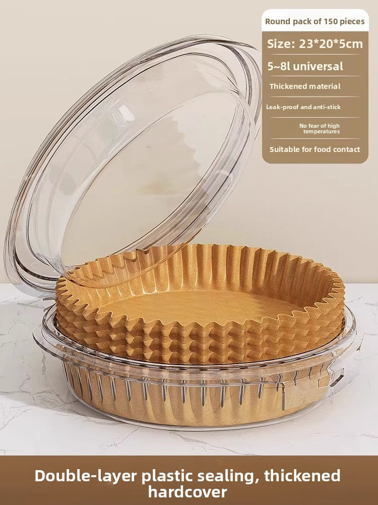 parchment paper