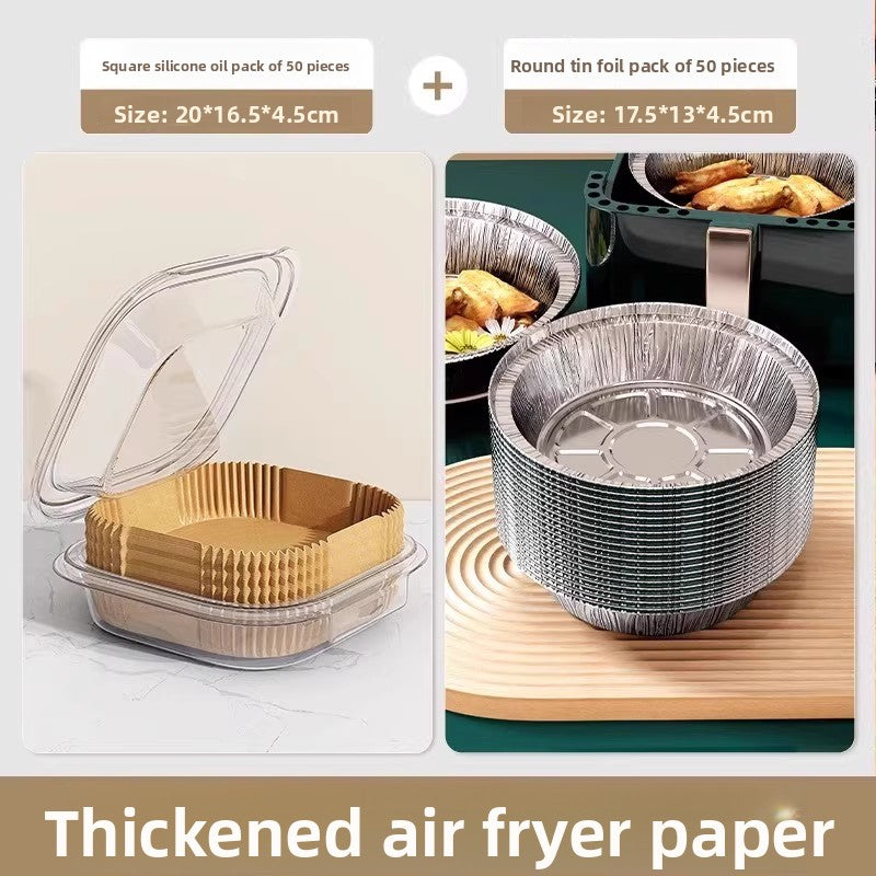 parchment paper