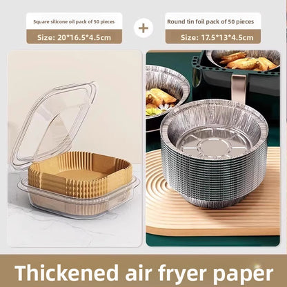 parchment paper