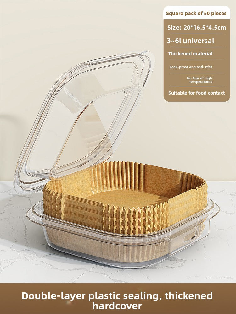 parchment paper