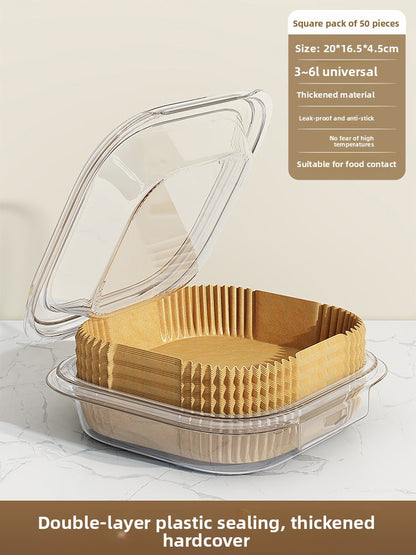 parchment paper