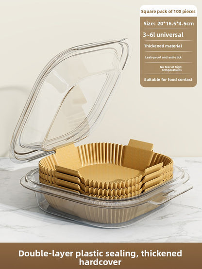 parchment paper
