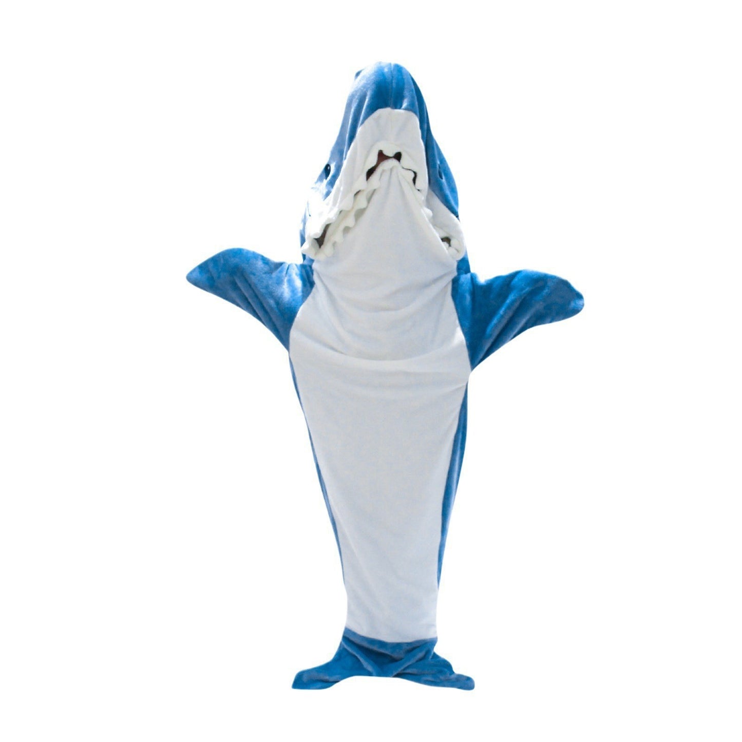 Parent-child comfortable casual home sleeping bag