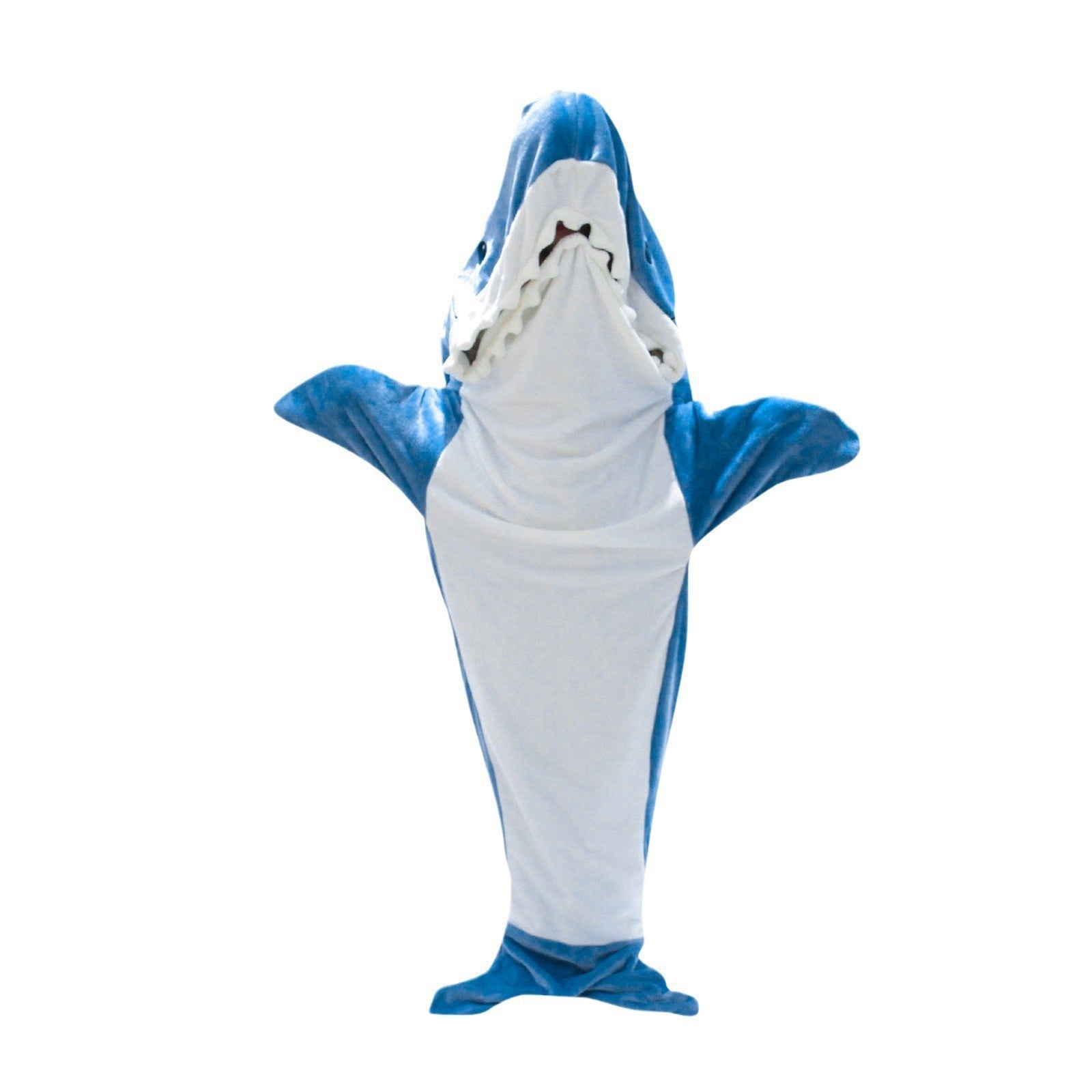 Parent-child comfortable casual home sleeping bag