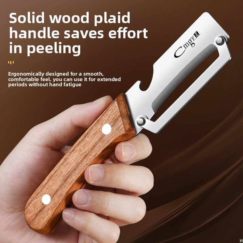 Paring Knife