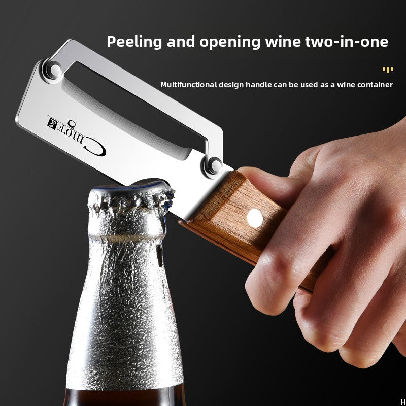 Paring Knife