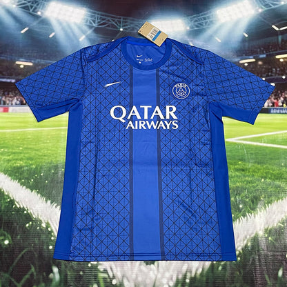 Paris Saint-Germain Football Jersey