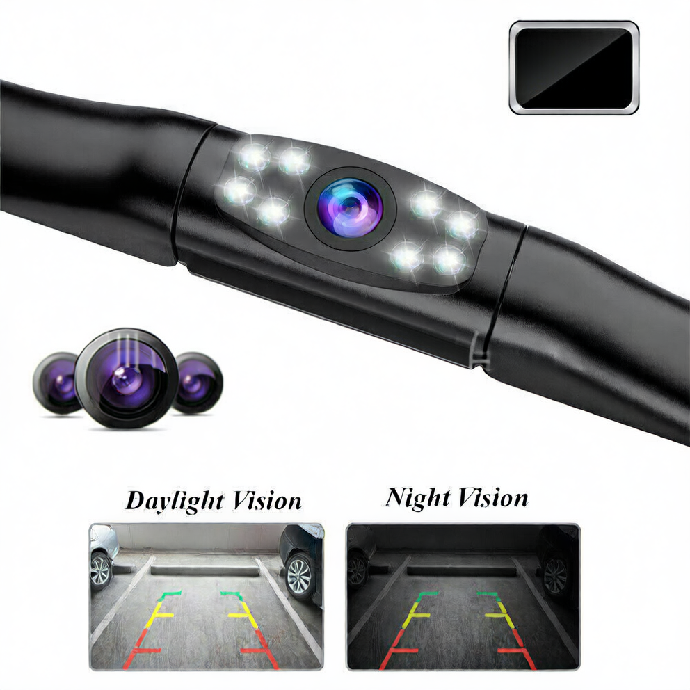 Parking camera