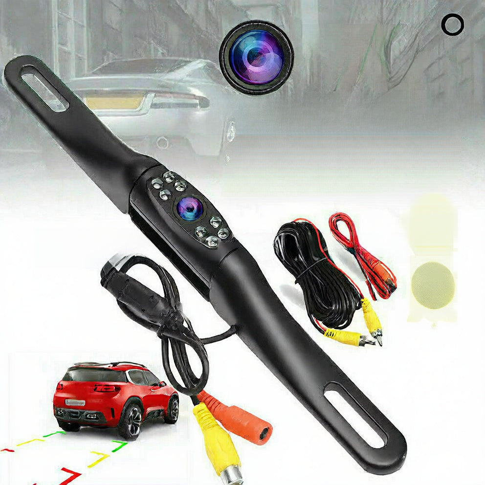 Parking camera