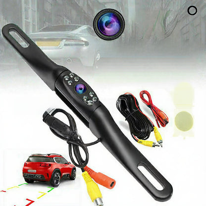 Parking camera