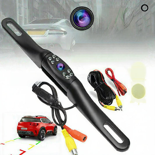 Parking camera