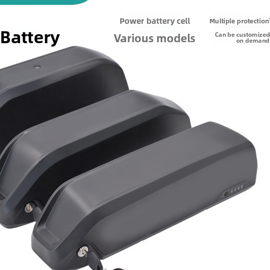 Parrot battery 48V lithium battery