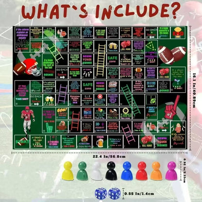 Party board game