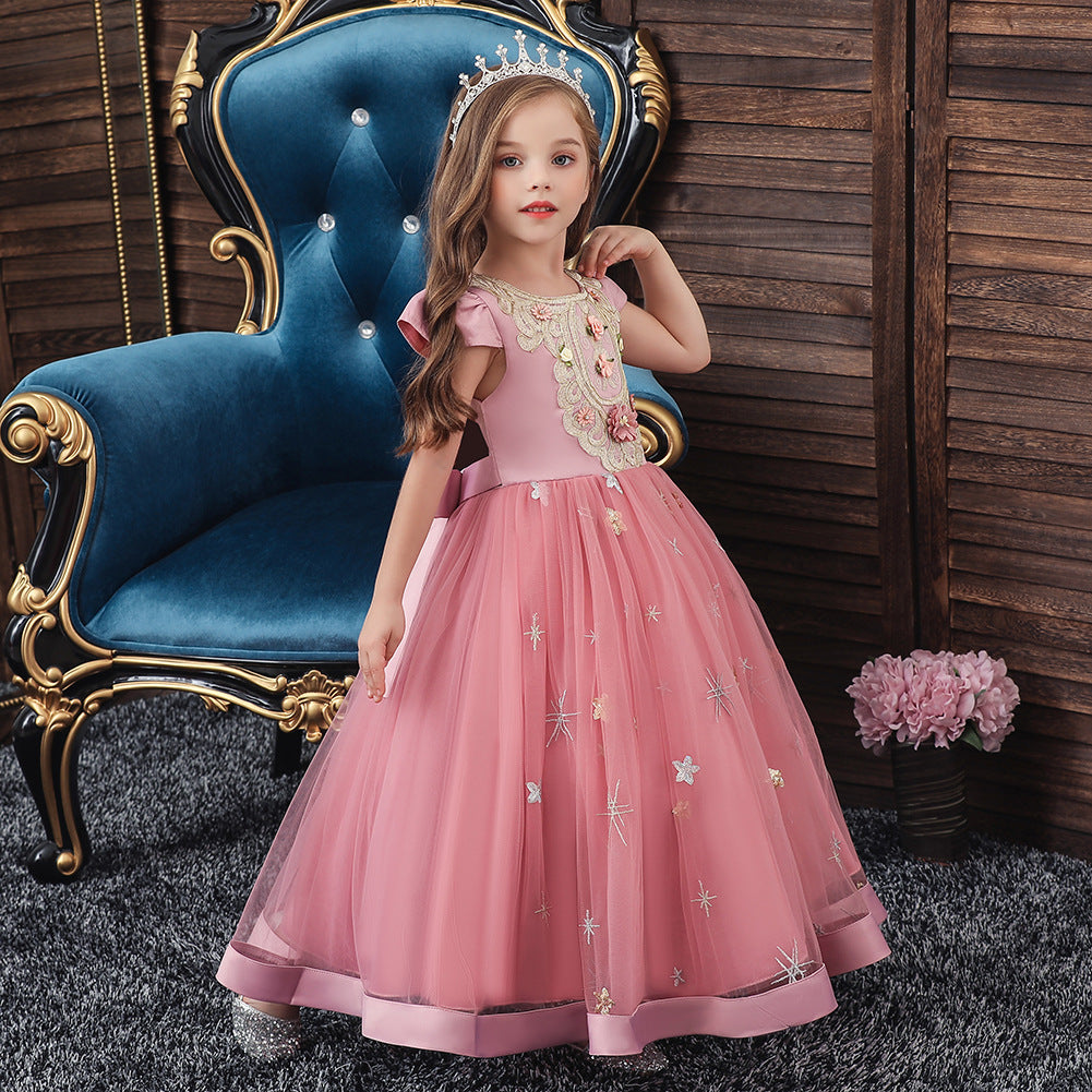 Party Dress