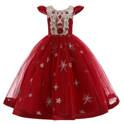 Party Dress