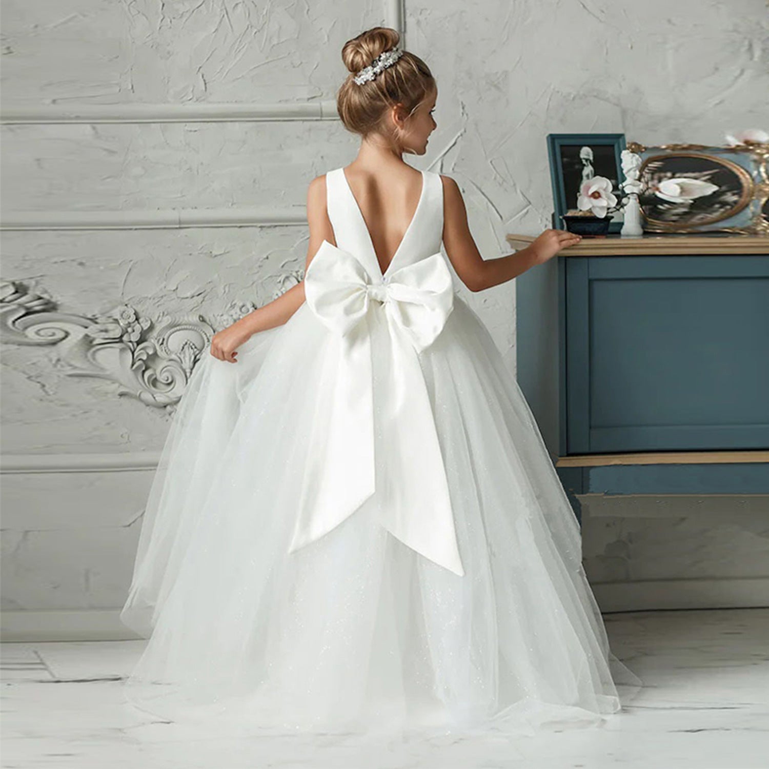 Party Dress