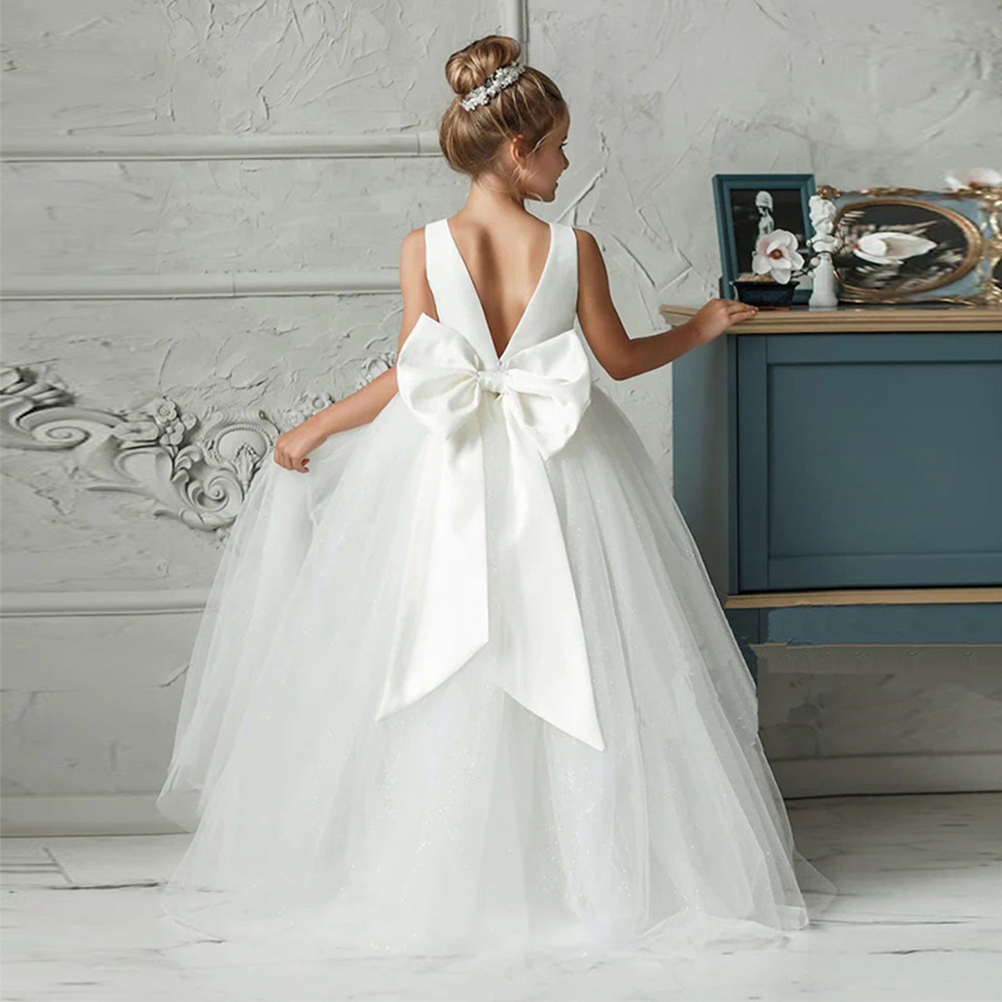 Party Dress