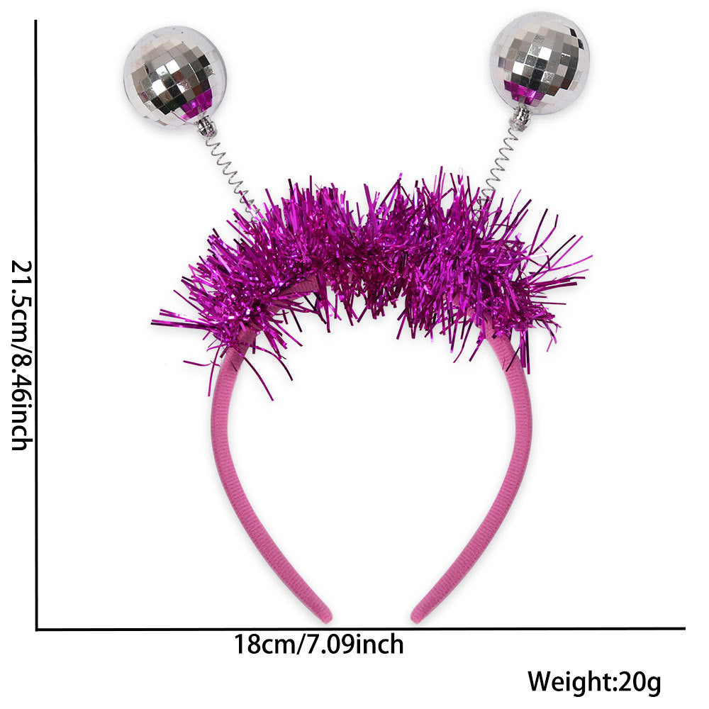 Party Headband