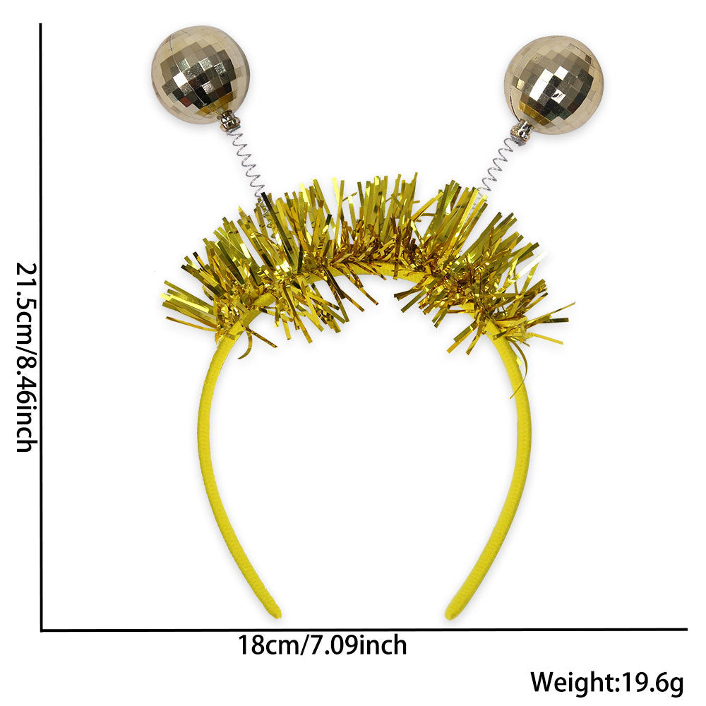 Party Headband