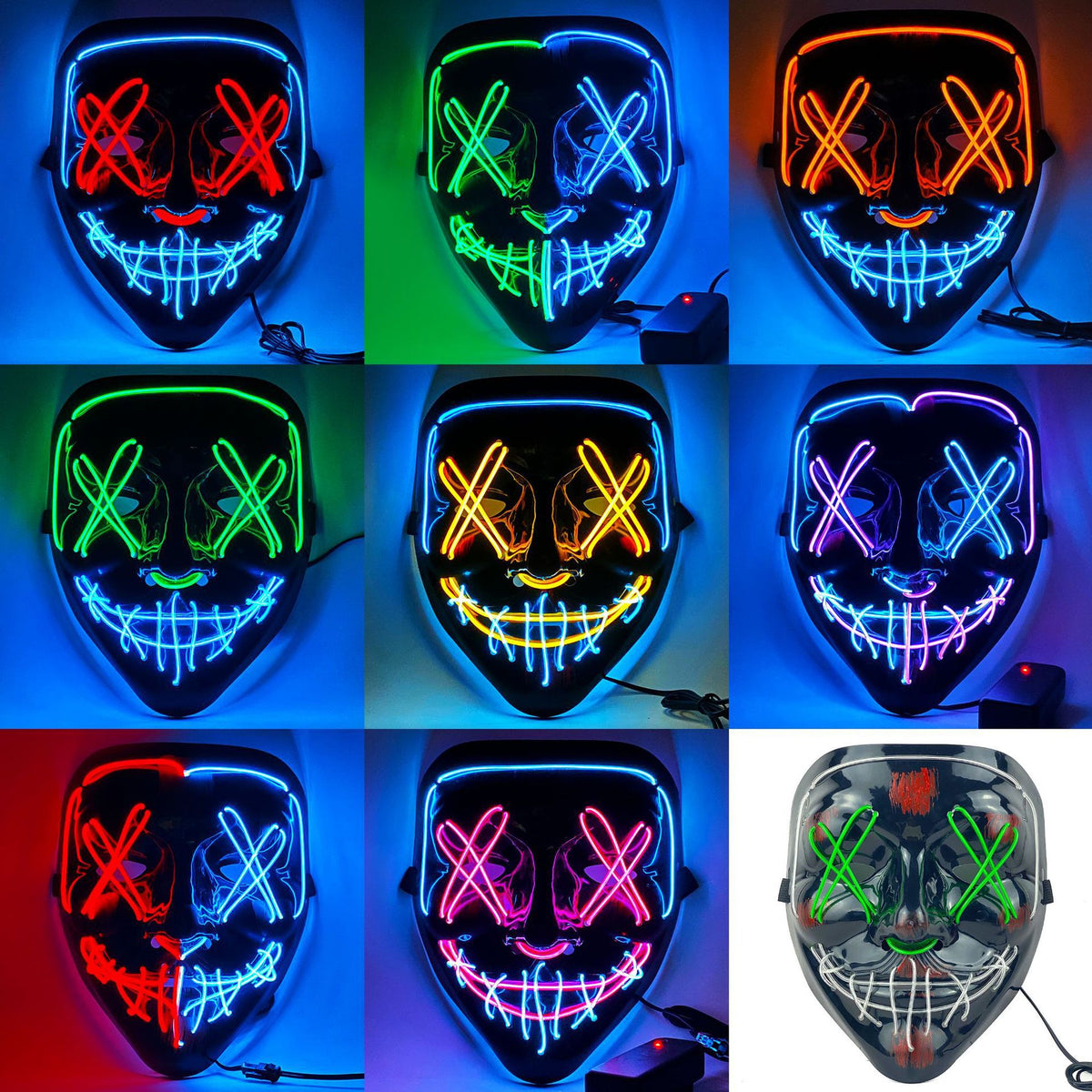 Party Mask