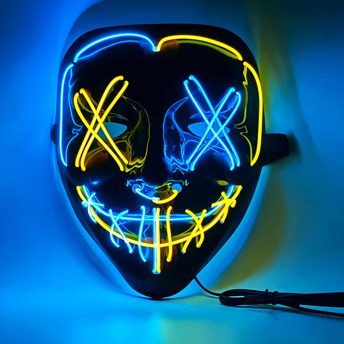 Party Mask