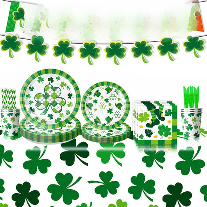 Party Paperware Set