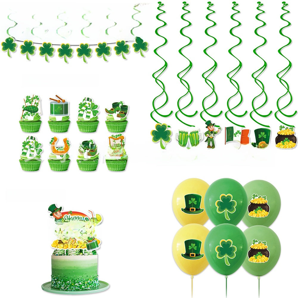 Party Paperware Set