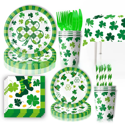 Party Paperware Set