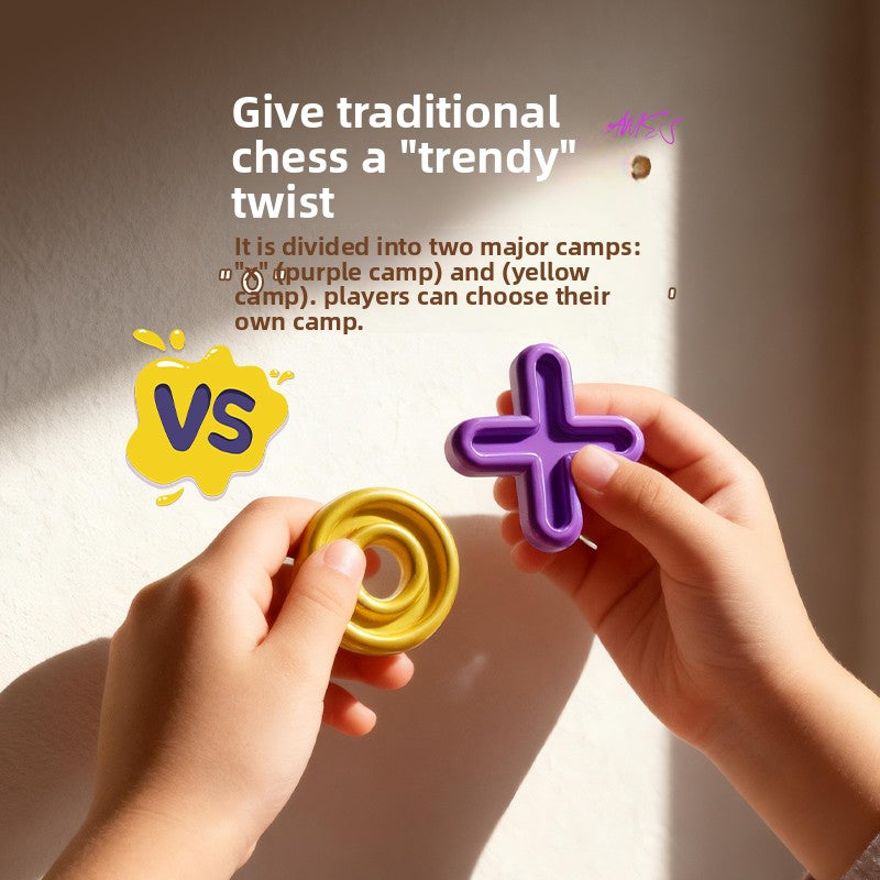 Party tabletop educational toys