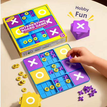Party tabletop educational toys