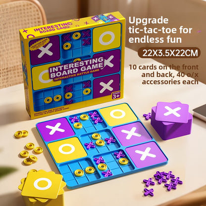 Party tabletop educational toys