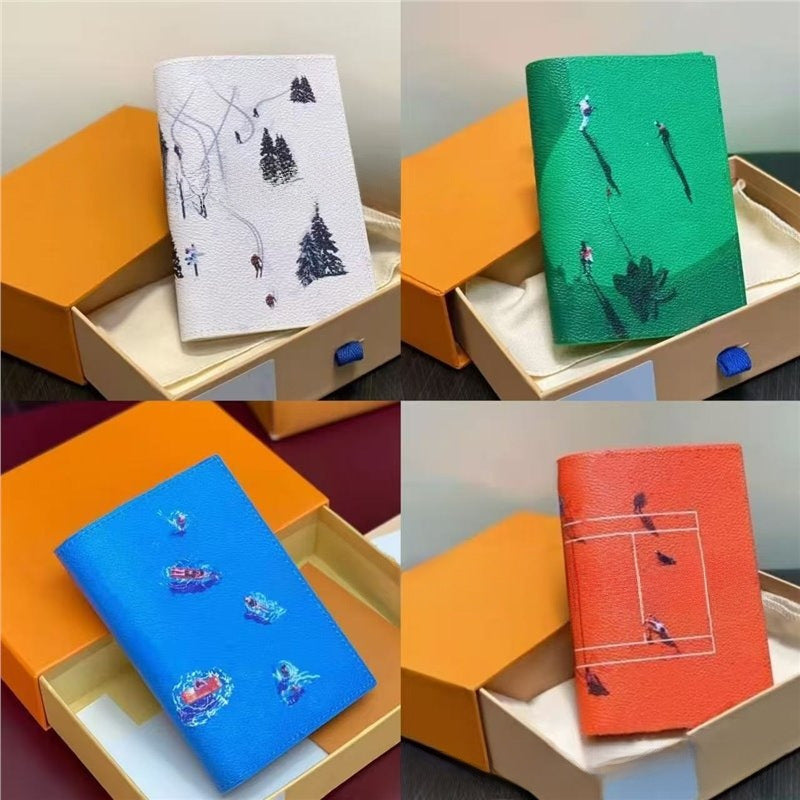 Passport Holder
