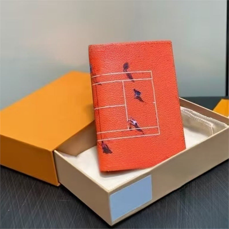 Passport Holder