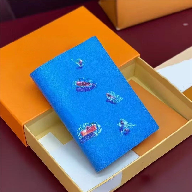 Passport Holder