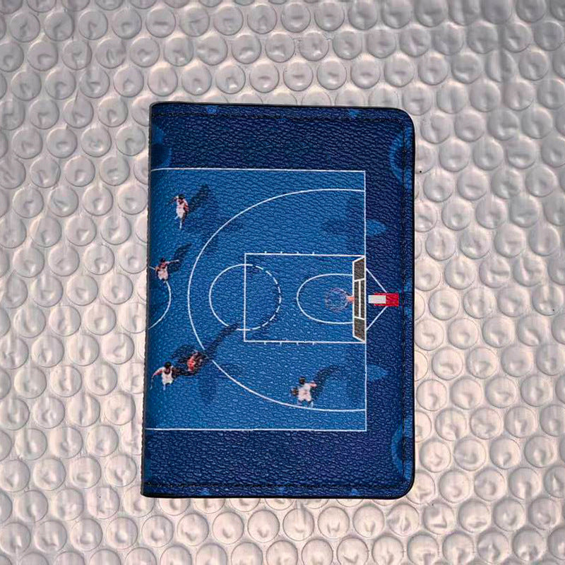 Passport Holder
