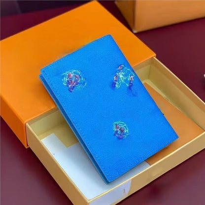 Passport Holder