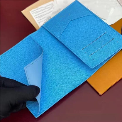 Passport Holder