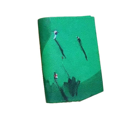 Passport Holder