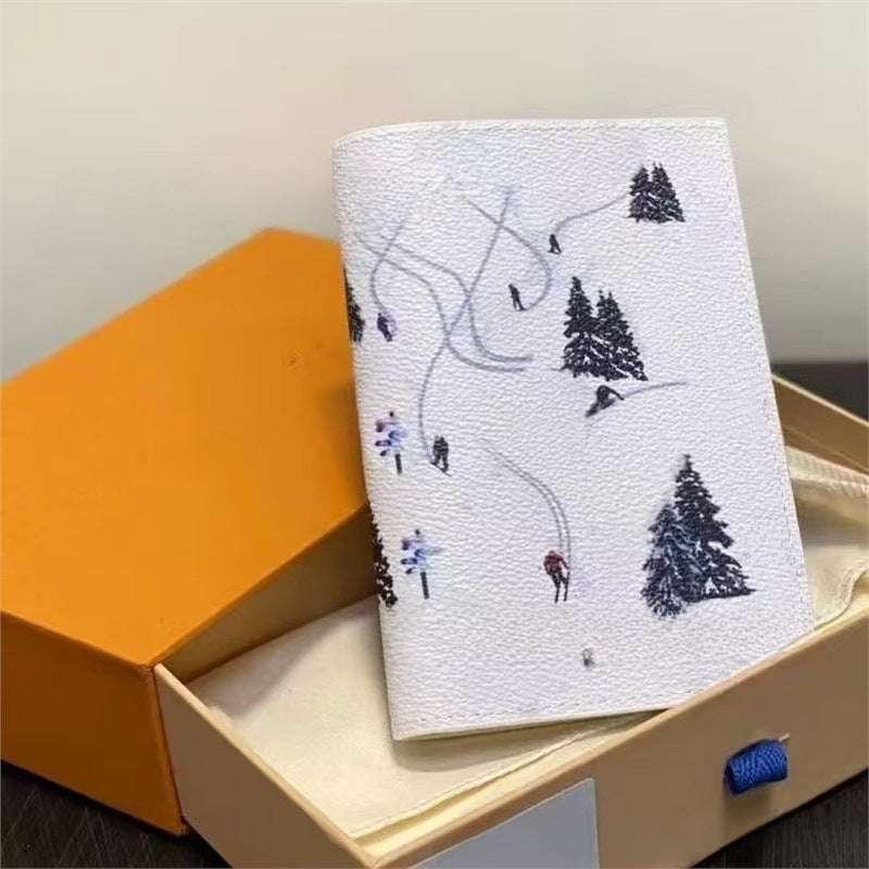 Passport Holder
