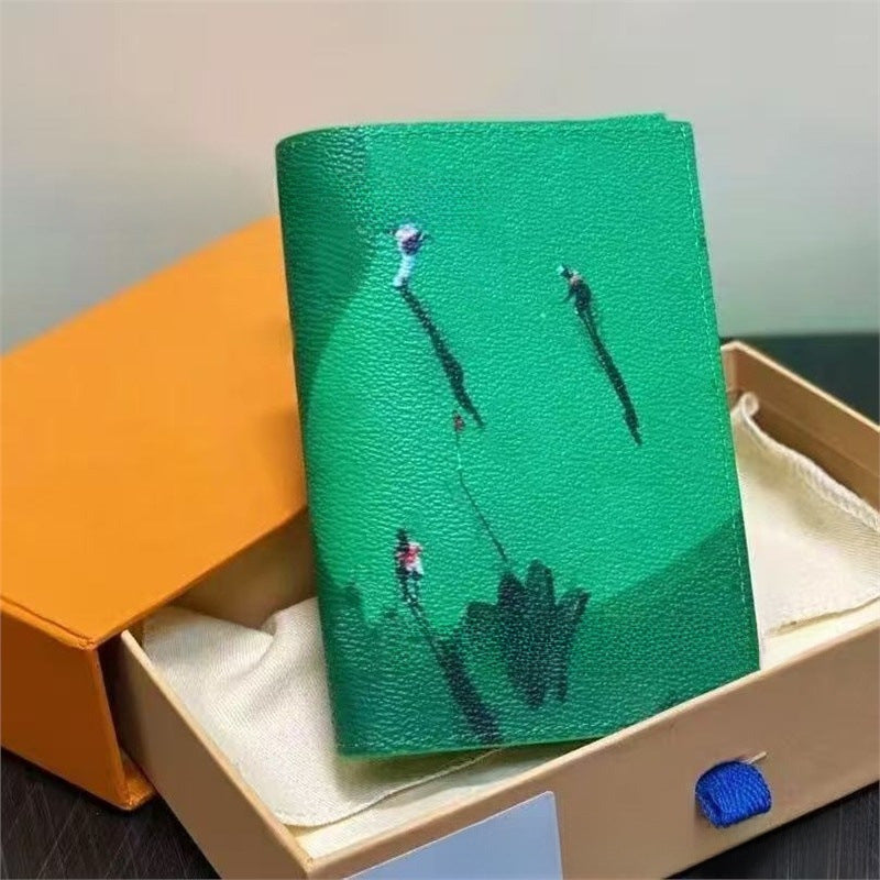 Passport Holder