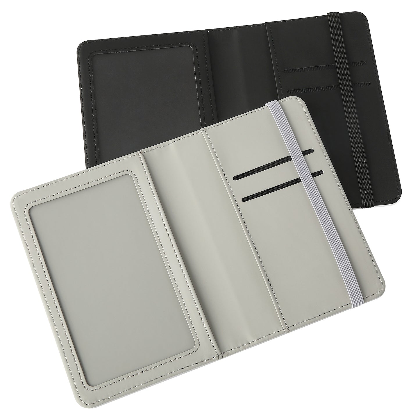 Passport Holder