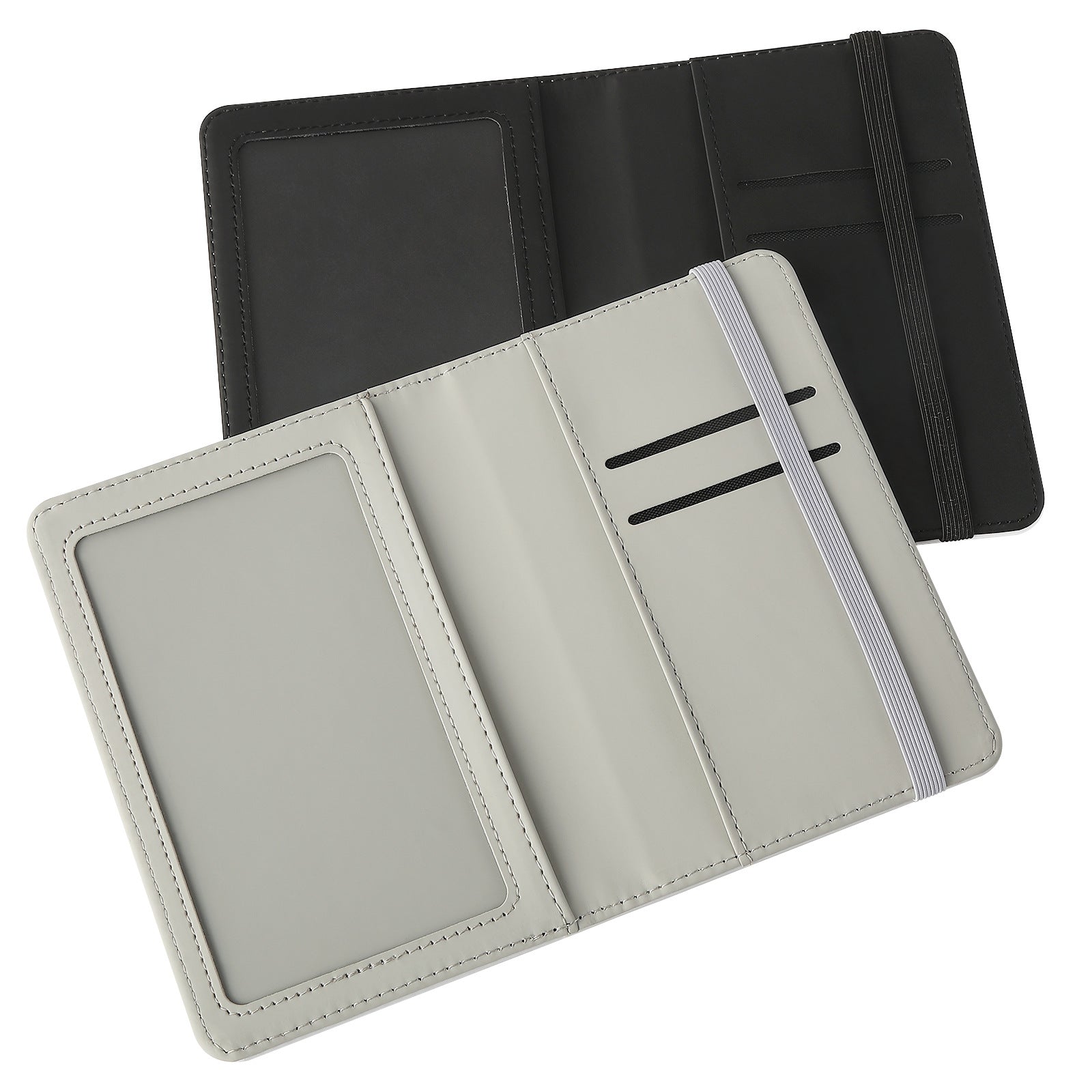 Passport Holder