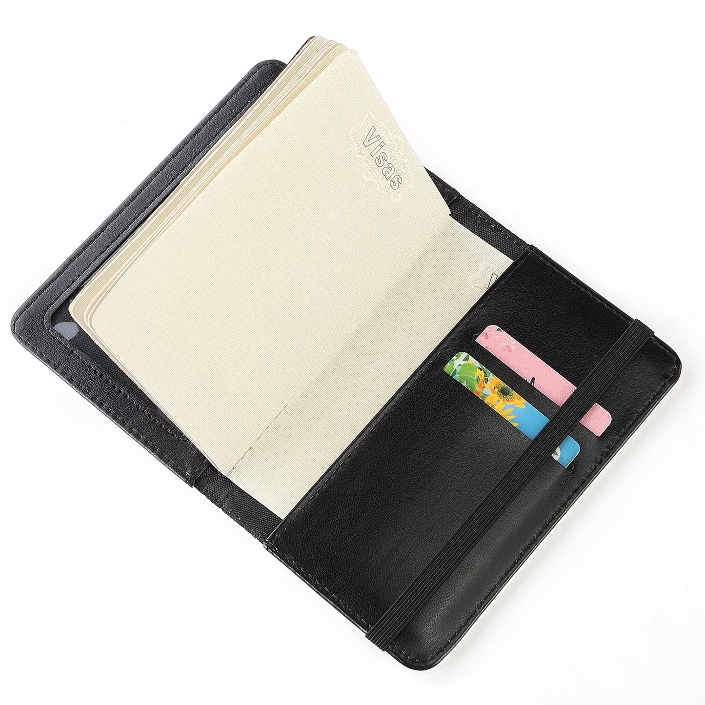Passport Holder