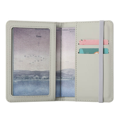 Passport Holder
