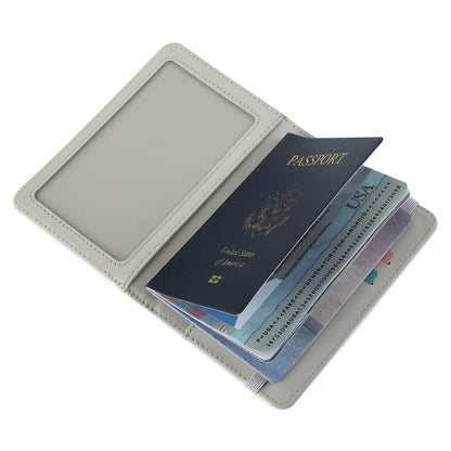 Passport Holder