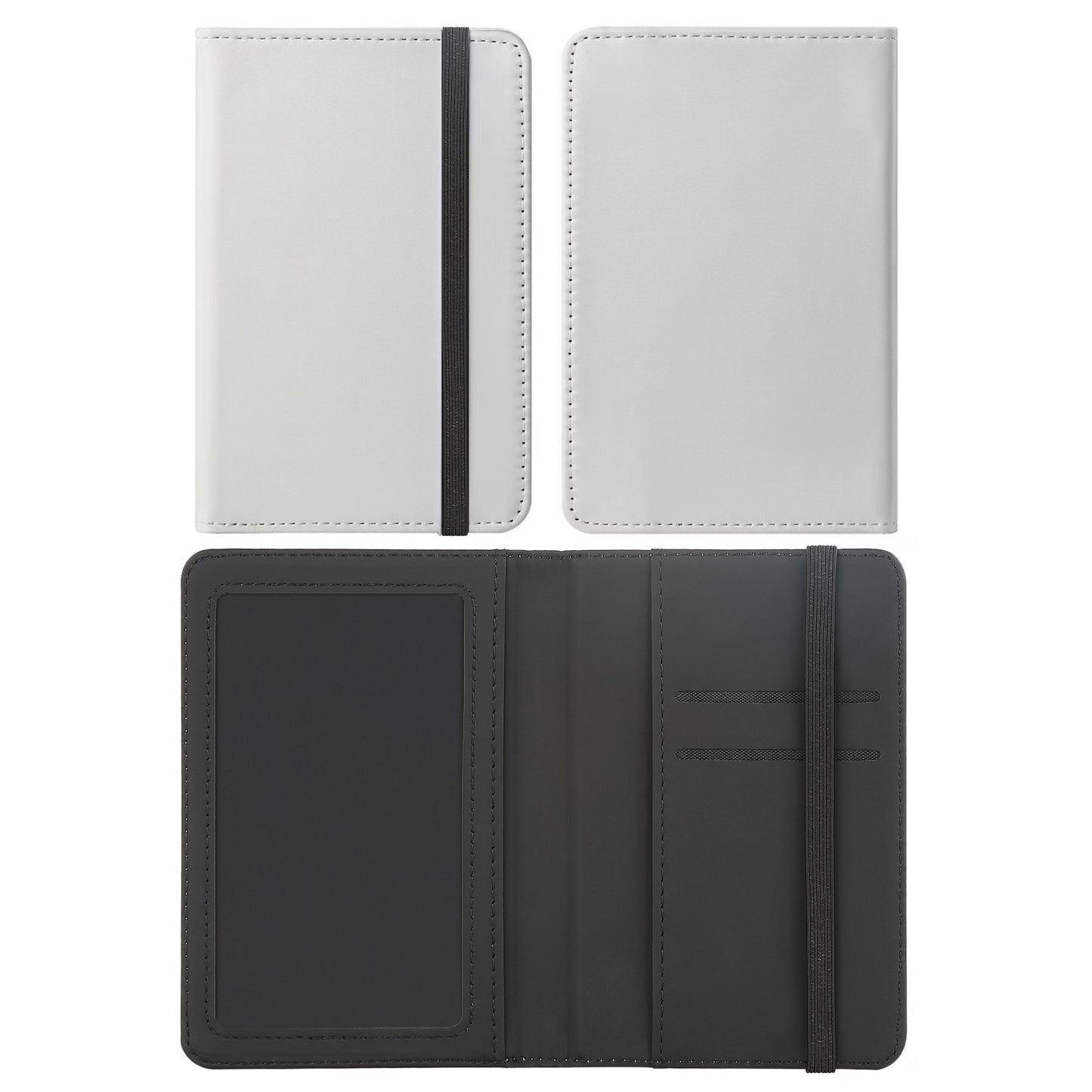 Passport Holder