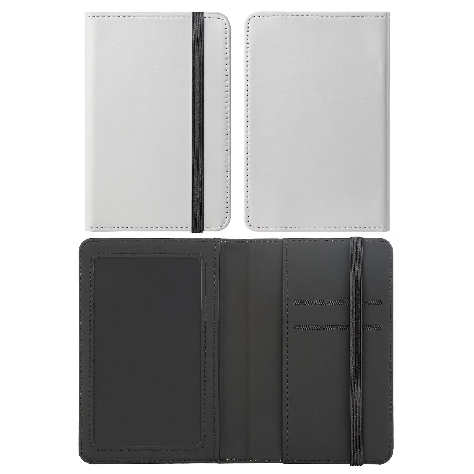 Passport Holder