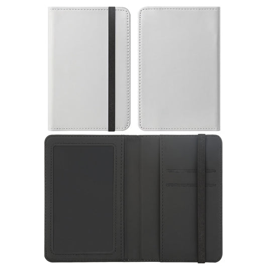 Passport Holder