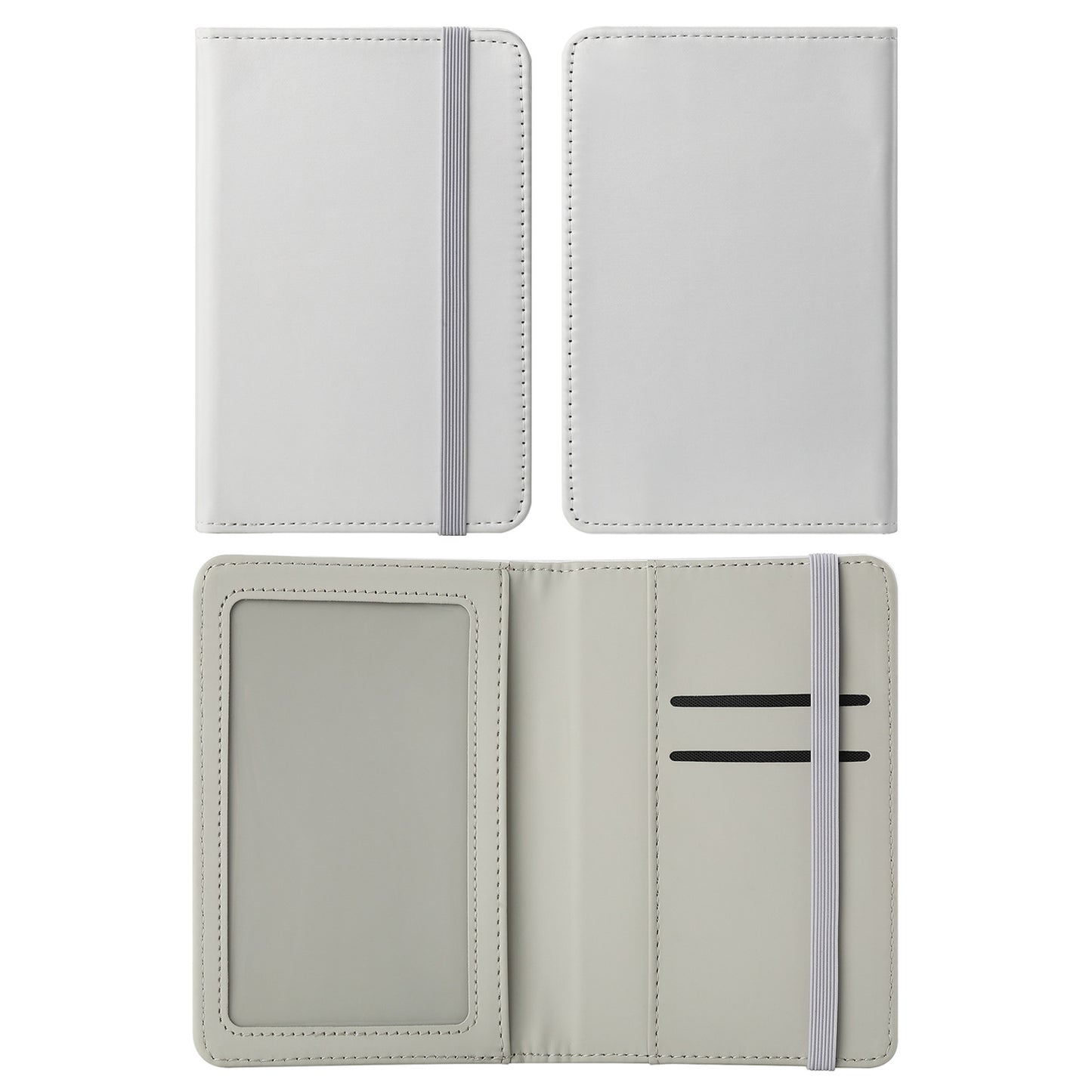 Passport Holder