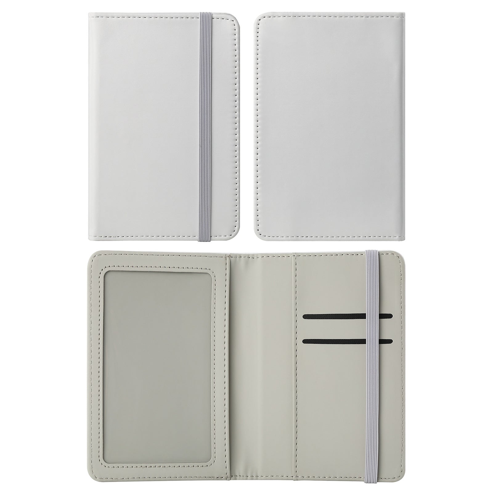 Passport Holder